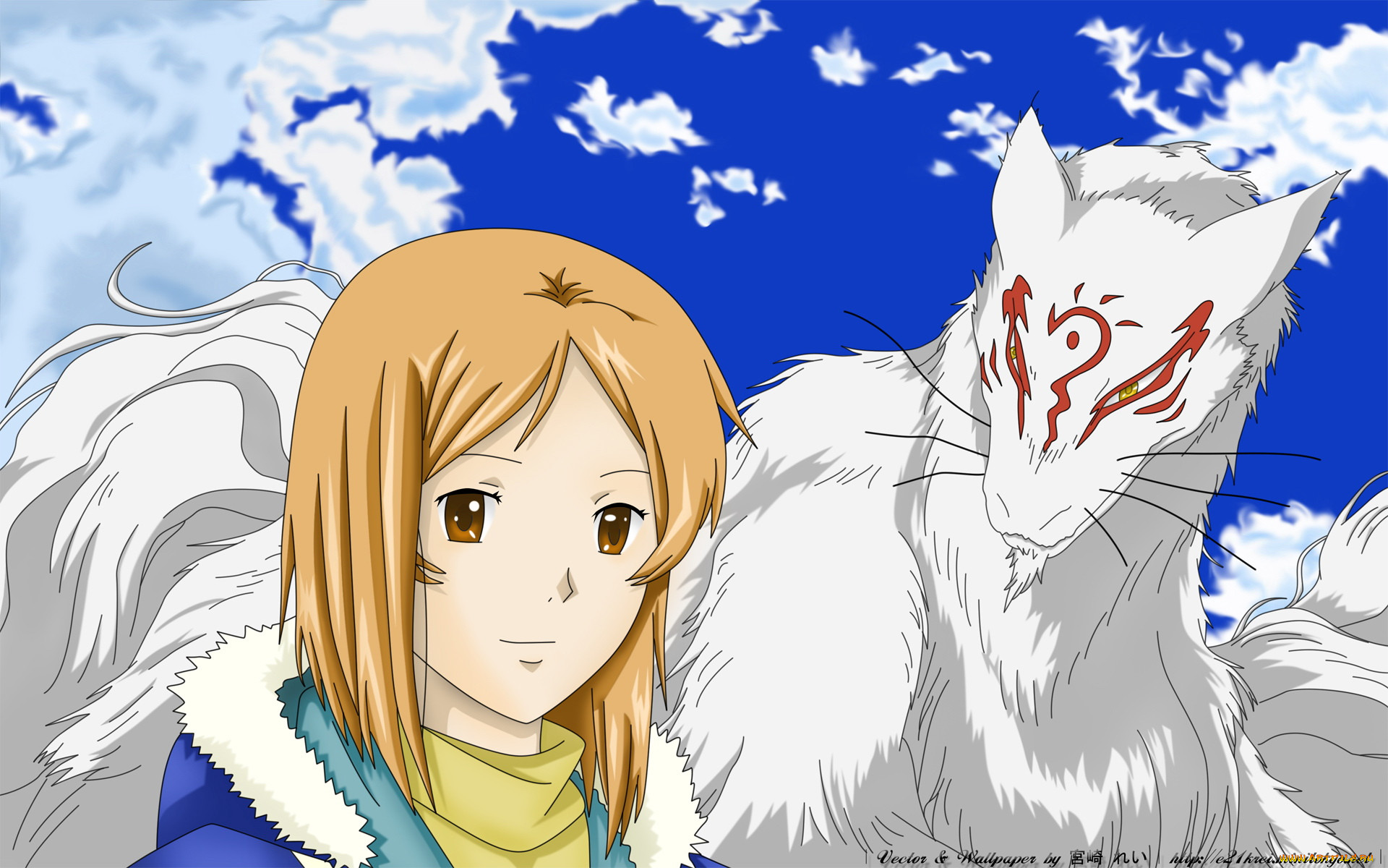 , natsume yuujinchou, , , 